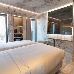 Kamer met Twee Aparte Bedden